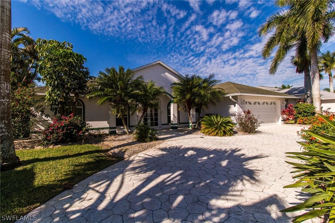 1428 SE 11th Pl., Cape Coral, FL 33990