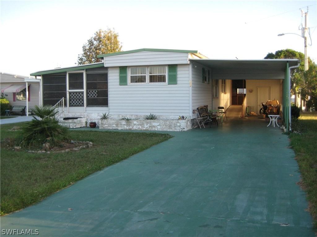 152 Overland Tr., North Fort Myers, FL 33917