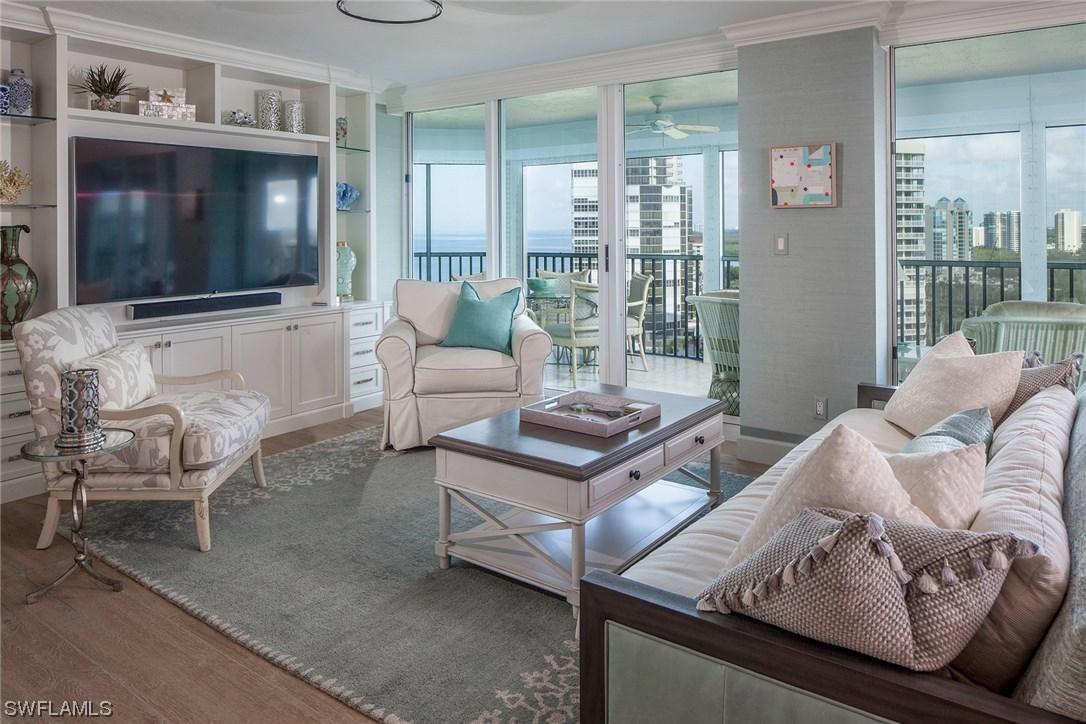 4651 Gulf Shore Blvd. #1606, Naples, FL 34103