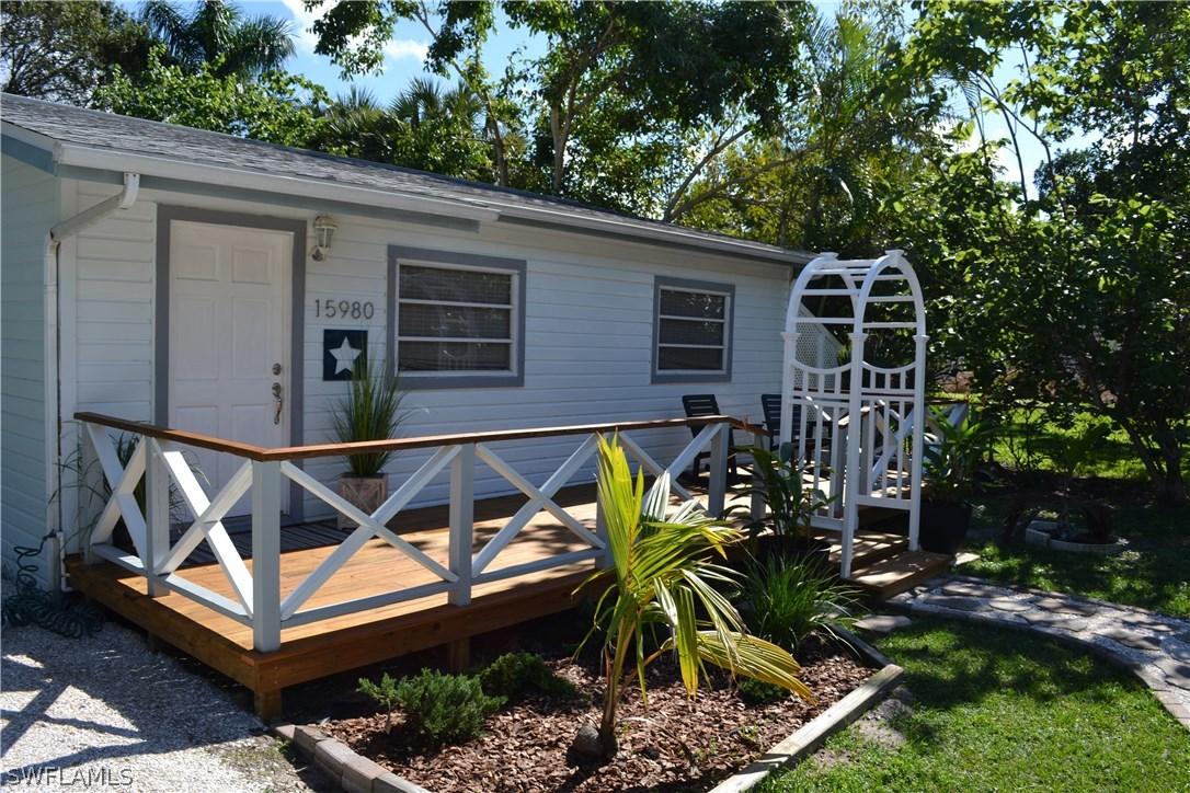 15980 Tortuga St., Bokeelia, FL 33922