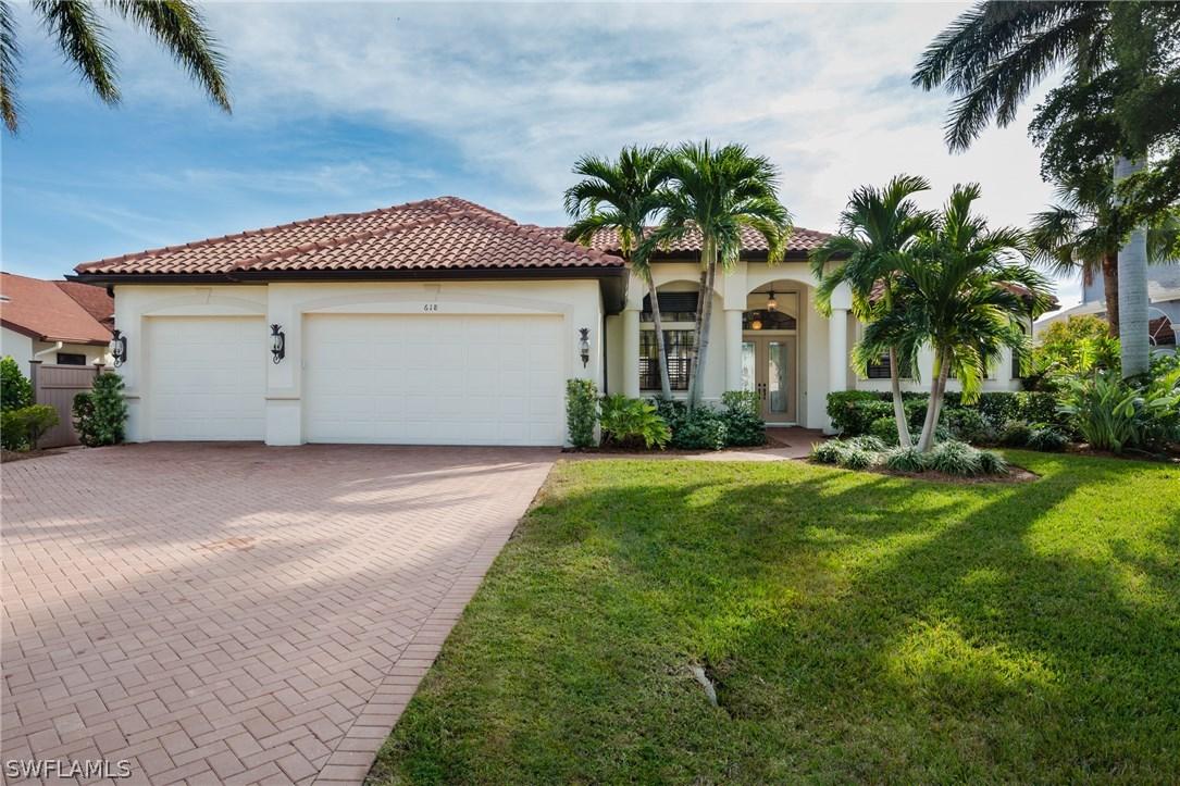 618 SW 52nd St., Cape Coral, FL 33914