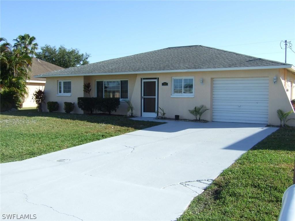 [Address Hidden by Seller], Cape Coral, FL 33990