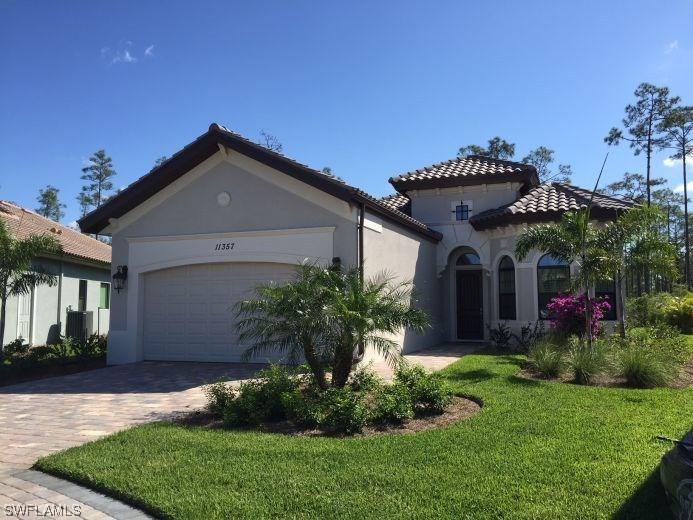 11357 Paseo Dr., Fort Myers, FL 33912