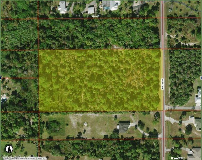 17th St., Naples, FL 34117