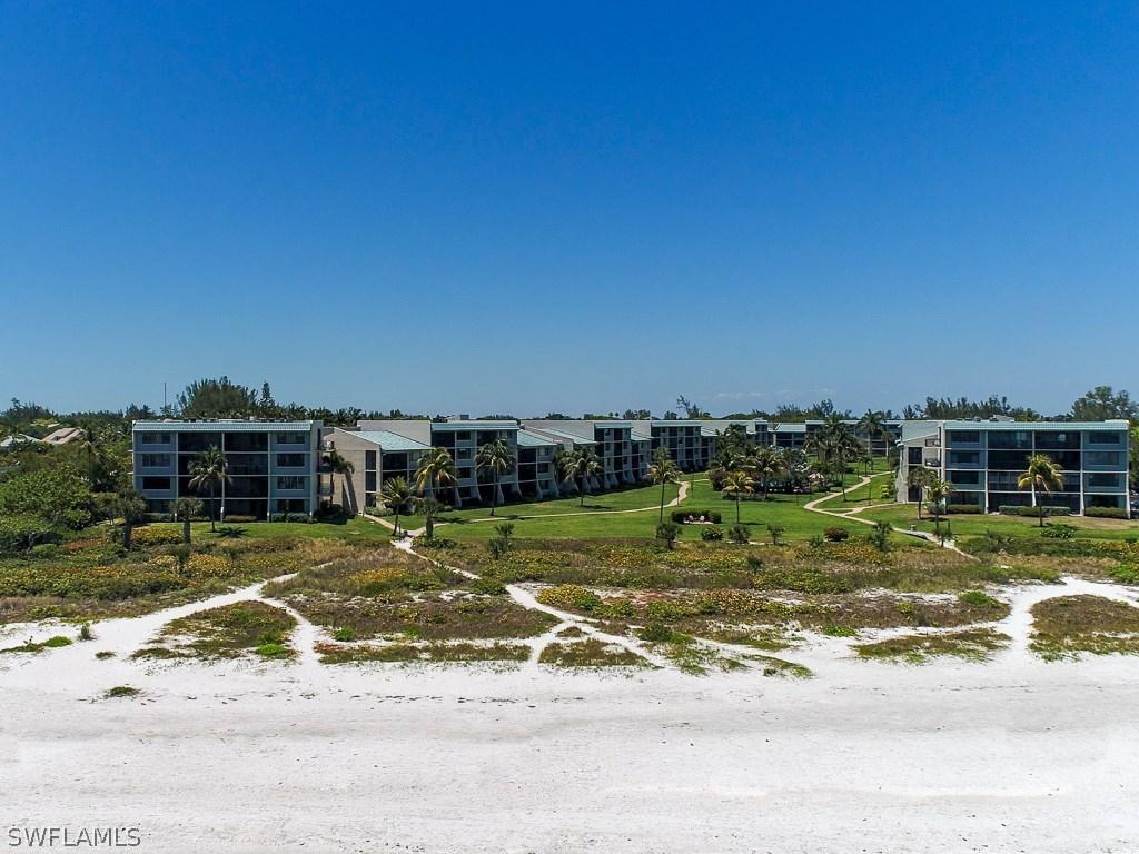 979 E Gulf Dr. #134, Sanibel, FL 33957