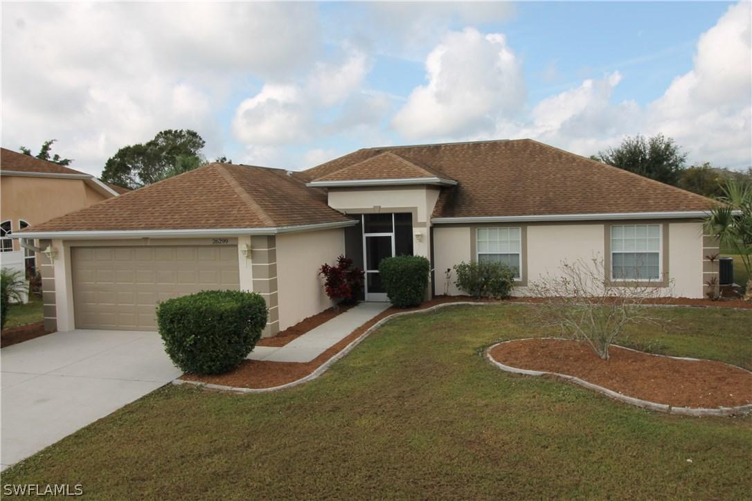 26299 Trinilas Dr., Punta Gorda, FL 33983