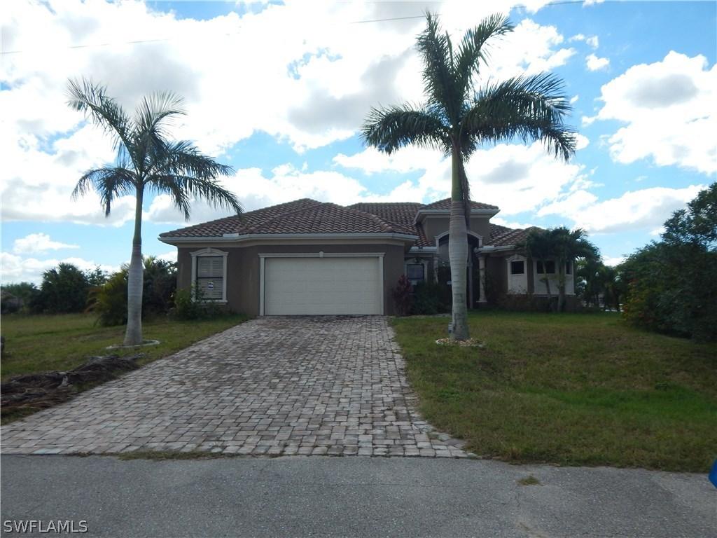 3712 NW 14th Ter., Cape Coral, FL 33993