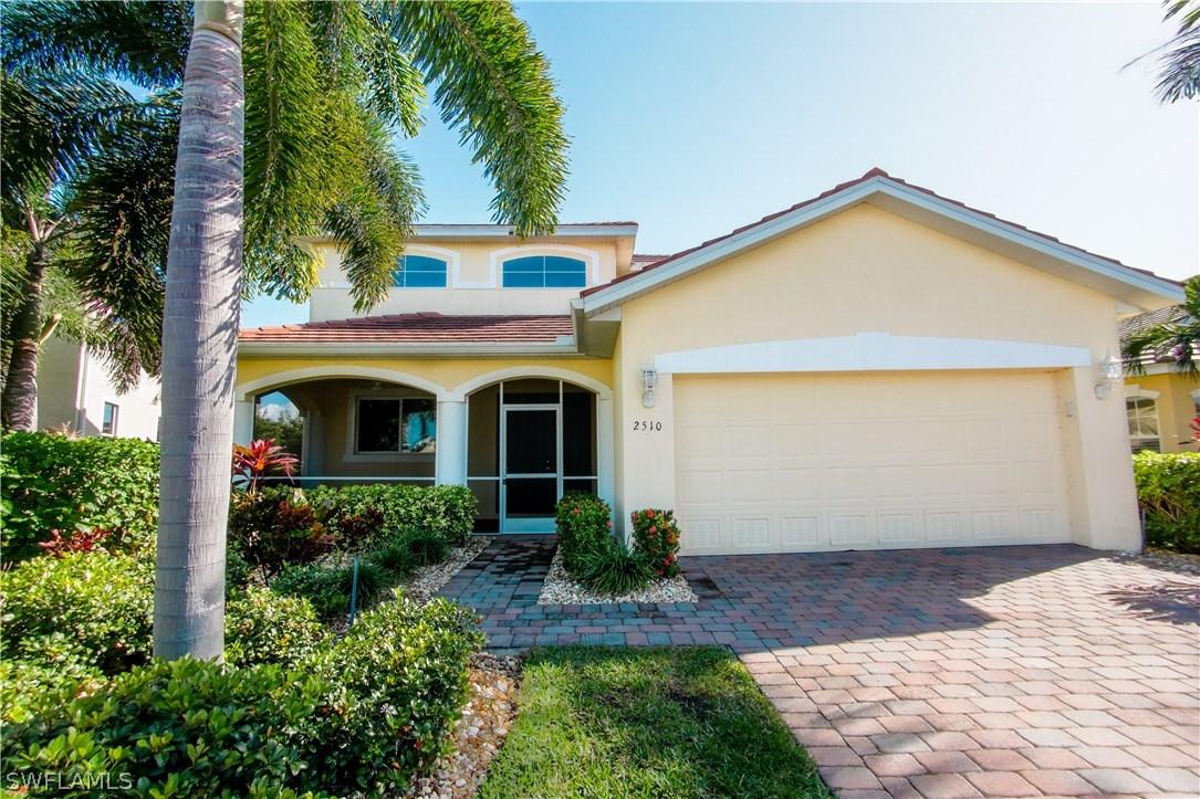 2510 Blackburn Cir., Cape Coral, FL 33991