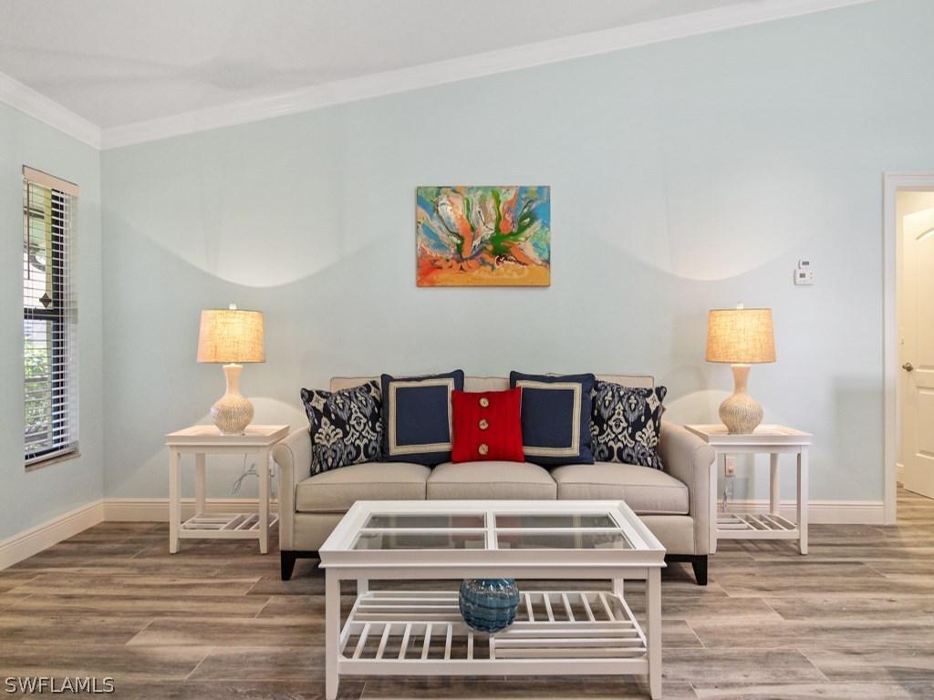 1420 SW Courtyards Ter. #53, Cape Coral, FL 33914