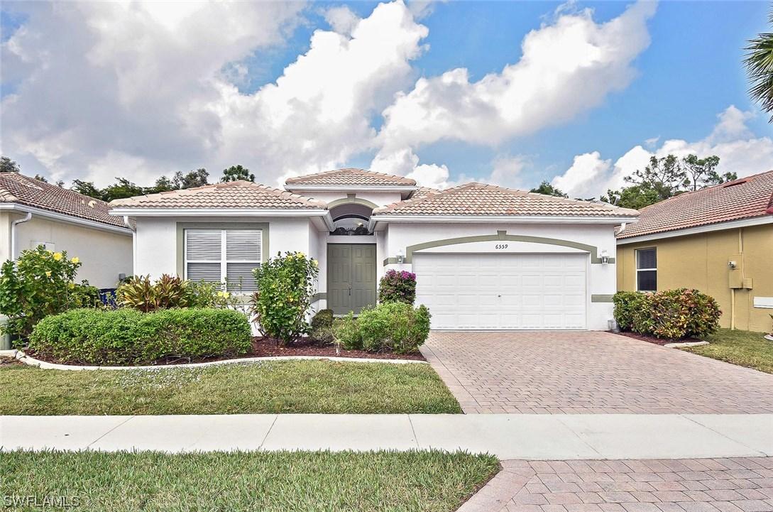6559 Plantation Preserve Cir., Fort Myers, FL 33966
