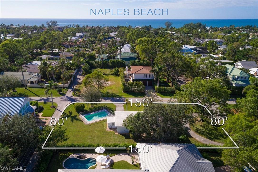 414 2nd Ave., Naples, FL 34102