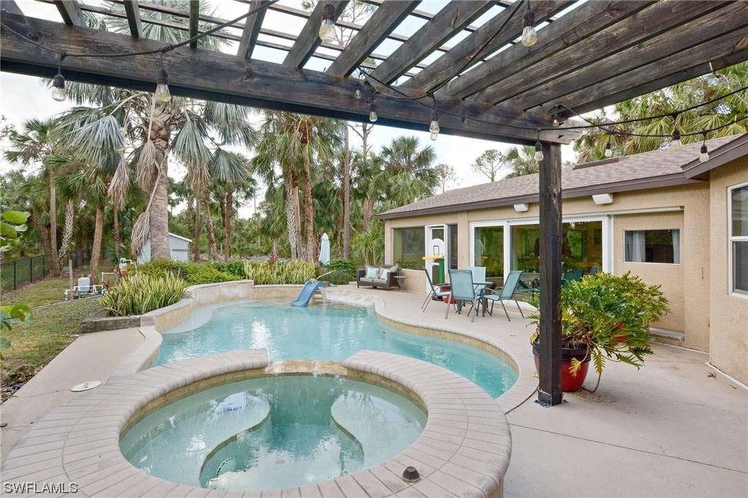 1141 15th St., Naples, FL 34117
