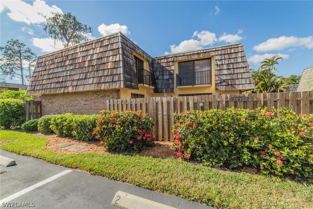 1543 Park Meadows Dr. #2, Fort Myers, FL 33907