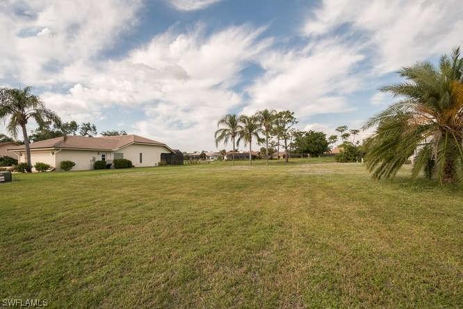 Ortega Ln., Bonita Springs, FL 34135
