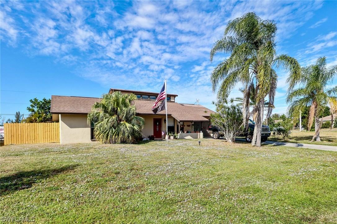 3426 SW 11th Ave., Cape Coral, FL 33914