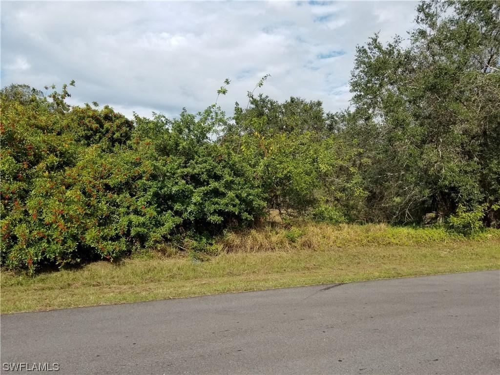 21508 Landis Ave., Port Charlotte, FL 33954