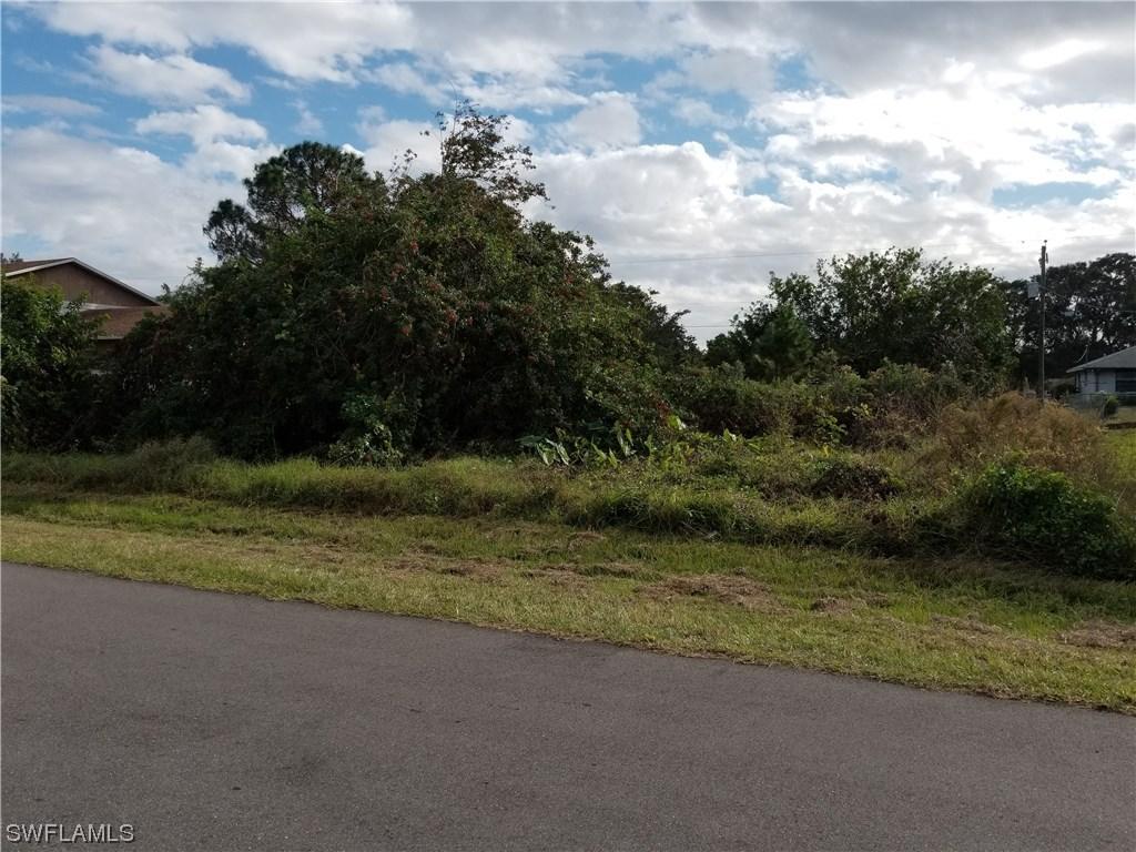 21499 Landis Ave., Port Charlotte, FL 33954