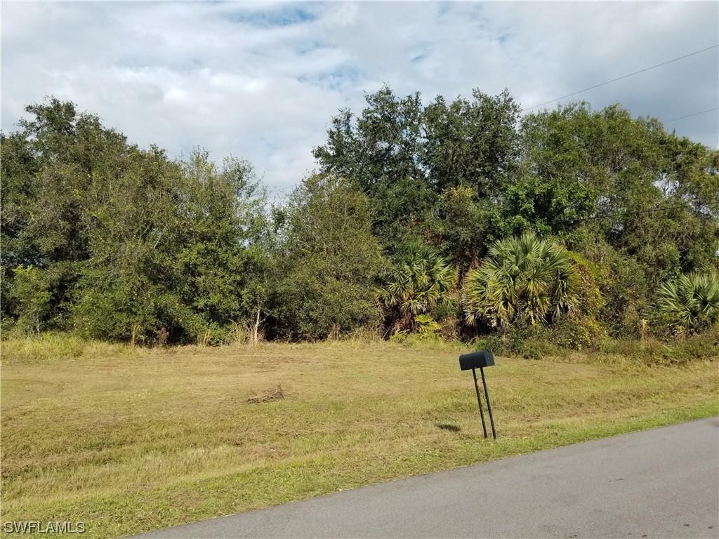 21476 Landis Ave., Port Charlotte, FL 33954