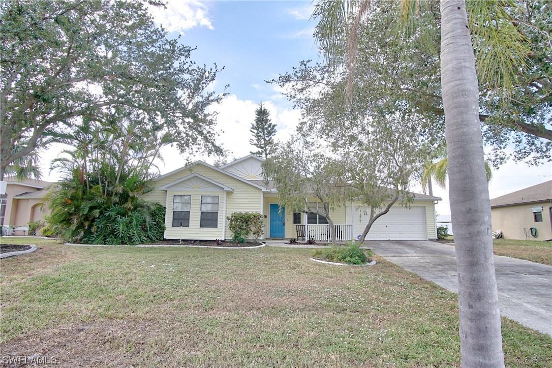 214 SE 15th Ave., Cape Coral, FL 33990