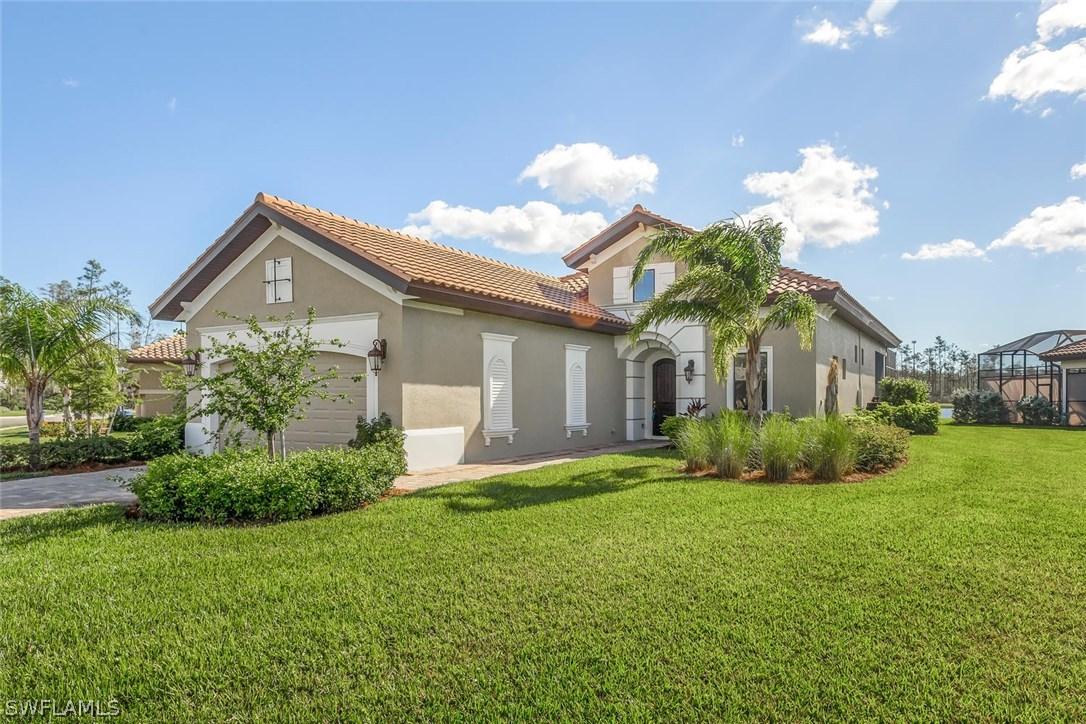 8622 Renata Ct., Fort Myers, FL 33912