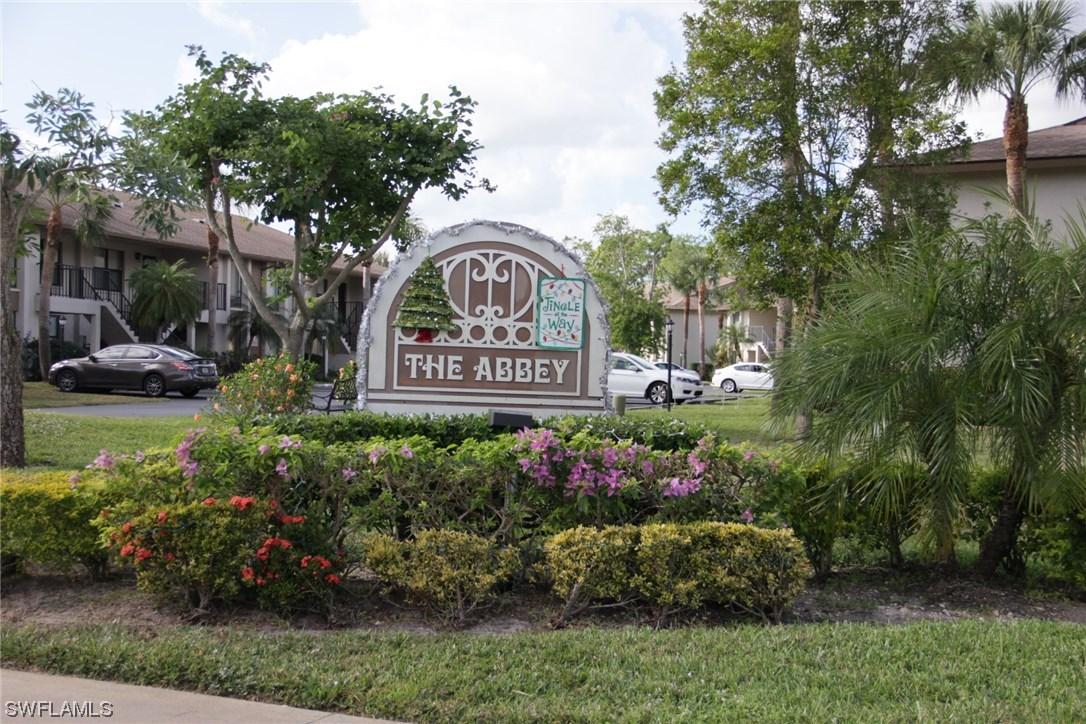 1219 Commonwealth Cir. #E-102, Naples, FL 34116