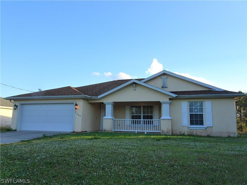 3209 58th St., Lehigh Acres, FL 33971