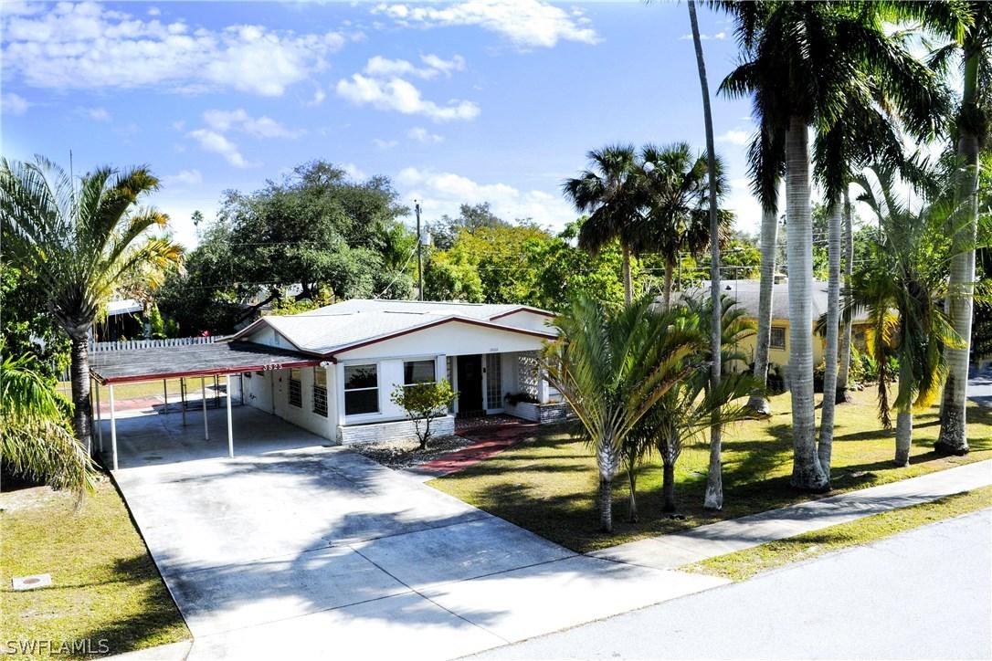 3825 Rogers St., Fort Myers, FL 33901