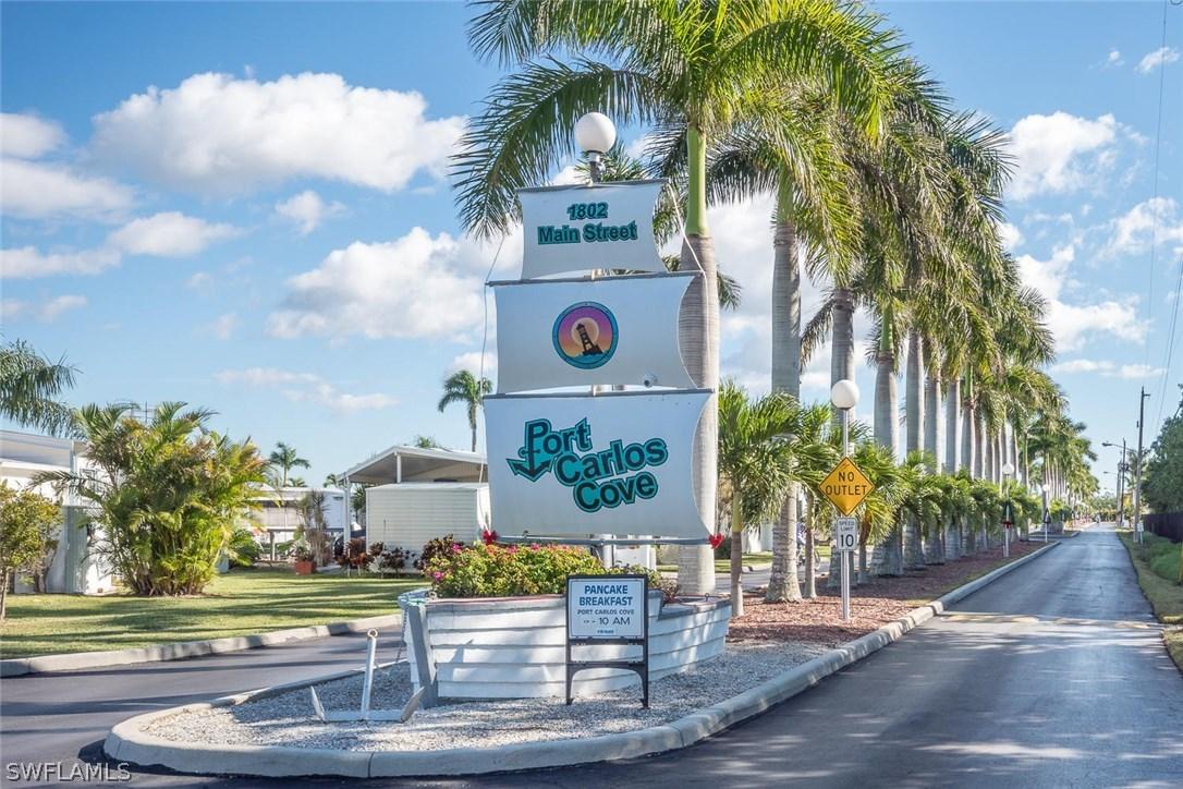 50 Doubloon Way, Fort Myers Beach, FL 33931