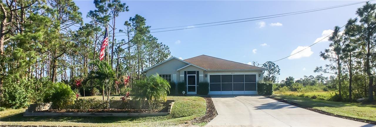 463 Lampion Ave., Lehigh Acres, FL 33974