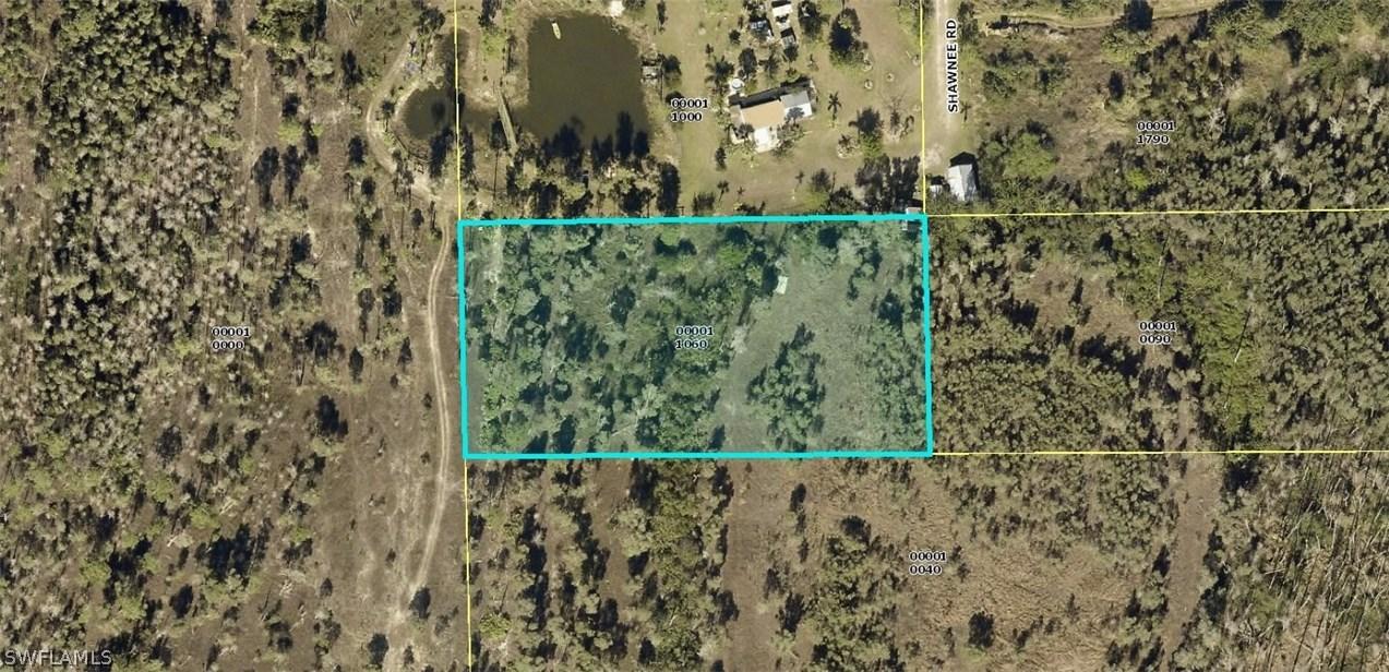 13710 Shawnee Rd., Fort Myers, FL 33913