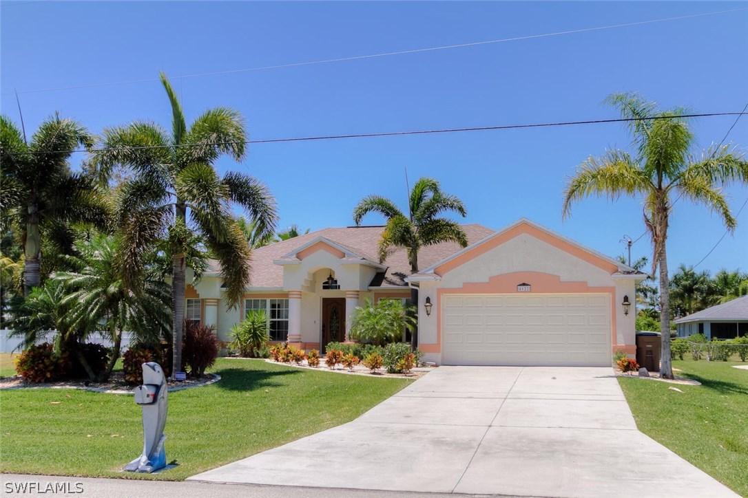 4622 SW 24th Ave., Cape Coral, FL 33914