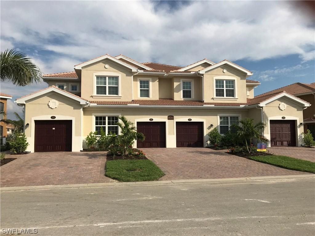 18247 Creekside Preserve Loop #102, Fort Myers, FL 33908