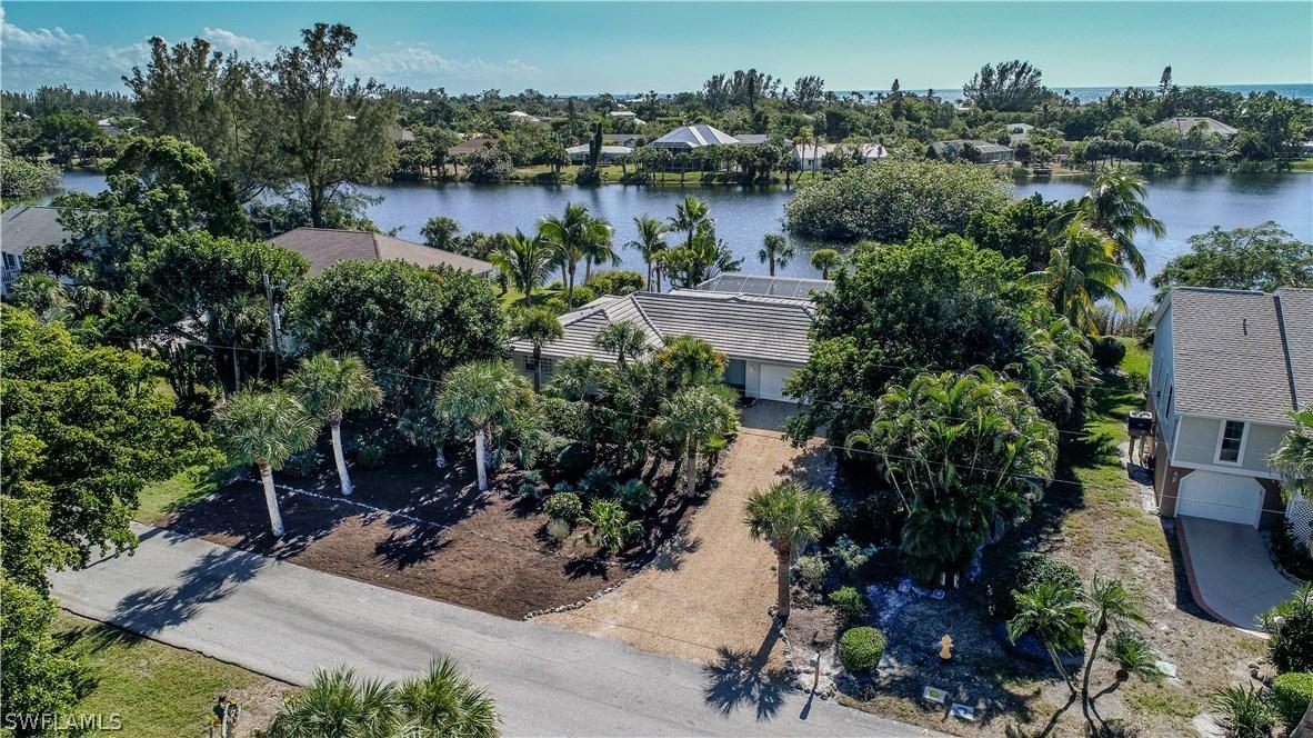3323 Twin Lakes Ln., Sanibel, FL 33957