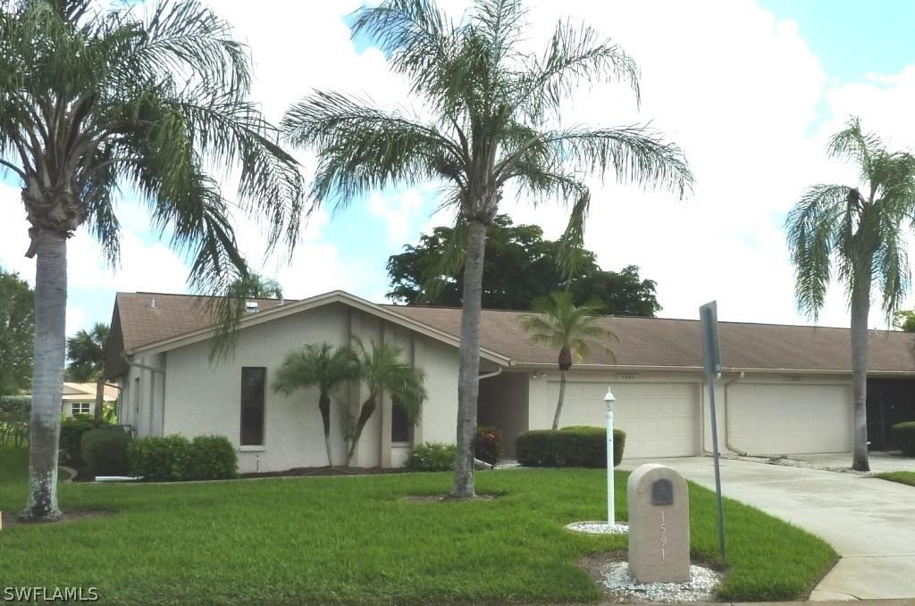 1591 Whiskey Creek Dr., Fort Myers, FL 33919