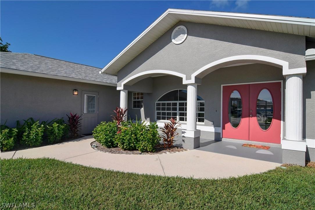 1307 SW 43rd Ter., Cape Coral, FL 33914