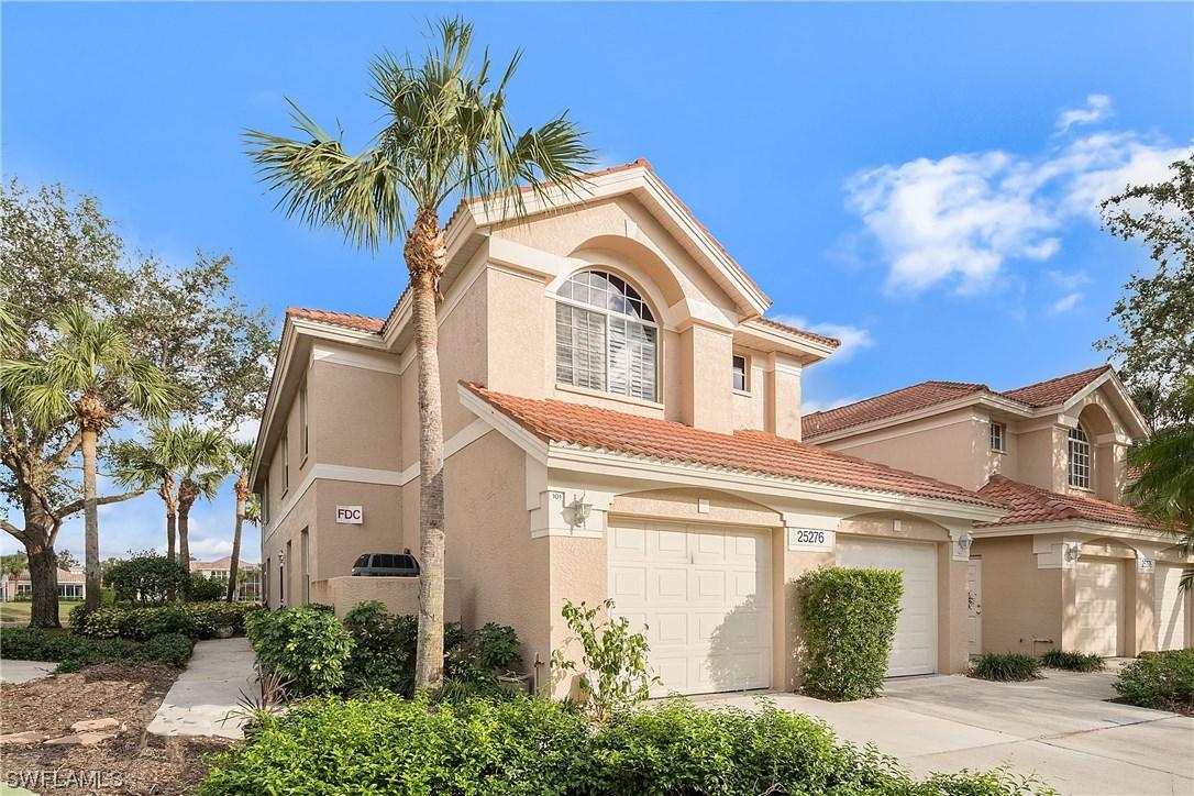 25276 Pelican Creek Cir. #101, Bonita Springs, FL 34134