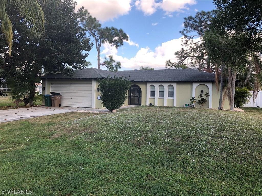 823 SW 14th Ave., Cape Coral, FL 33991