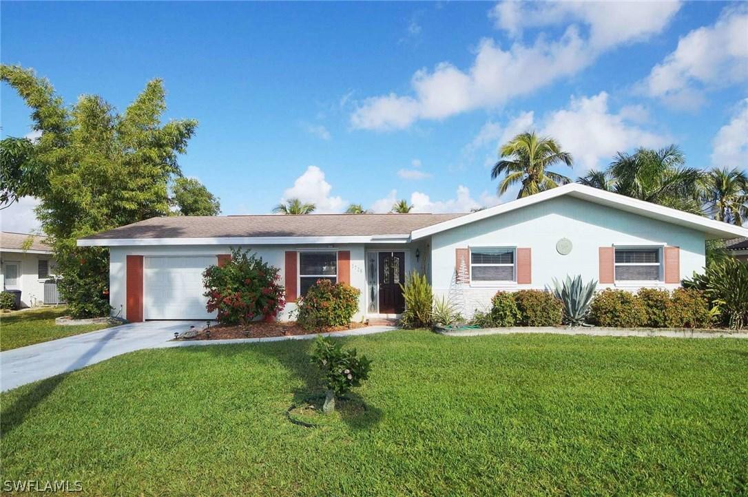 1728 Lakeview Blvd., North Fort Myers, FL 33903