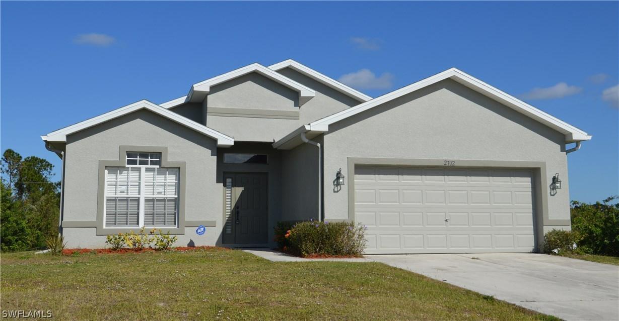 2702 5th St., Lehigh Acres, FL 33976