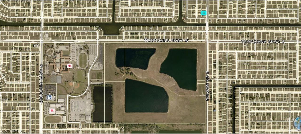 904 Nelson Rd., Cape Coral, FL 33993