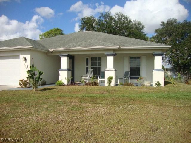 [Address Hidden by Seller], Lehigh Acres, FL 33976