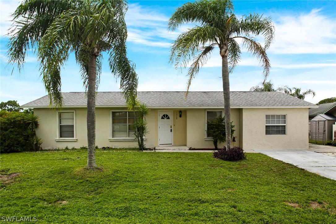 10738 Lemontree Ct., Lehigh Acres, FL 33936