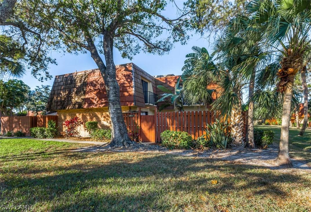 12336 Woodrose Ct. #4, Fort Myers, FL 33907