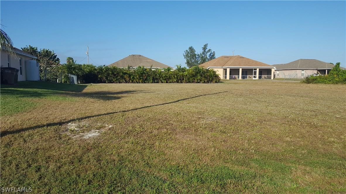 2812 NE 3rd Ave., Cape Coral, FL 33909