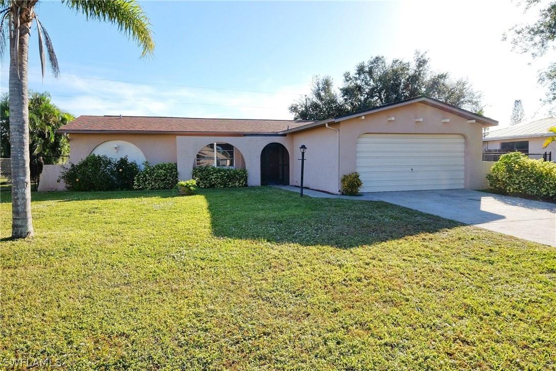1214 SE 32nd Ter., Cape Coral, FL 33904