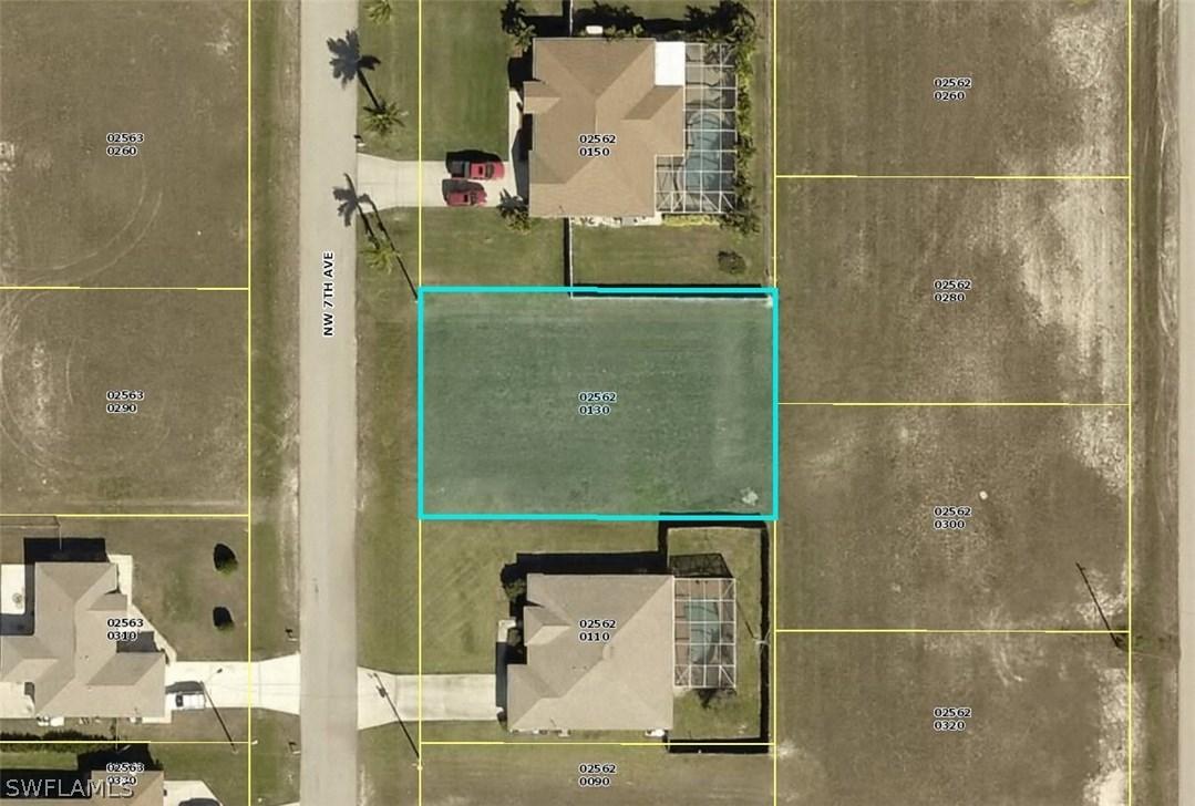 625 NW 7th Ave., Cape Coral, FL 33993