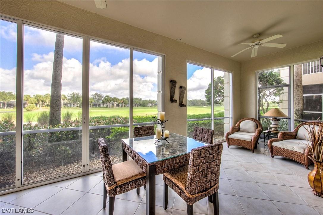 9520 Cypress Hammock Cir. #101, Estero, FL 34135