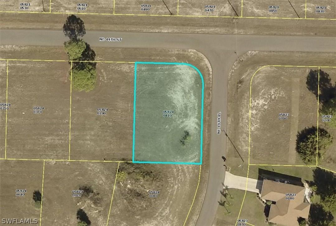 1812 NE 44th Ter., Cape Coral, FL 33909