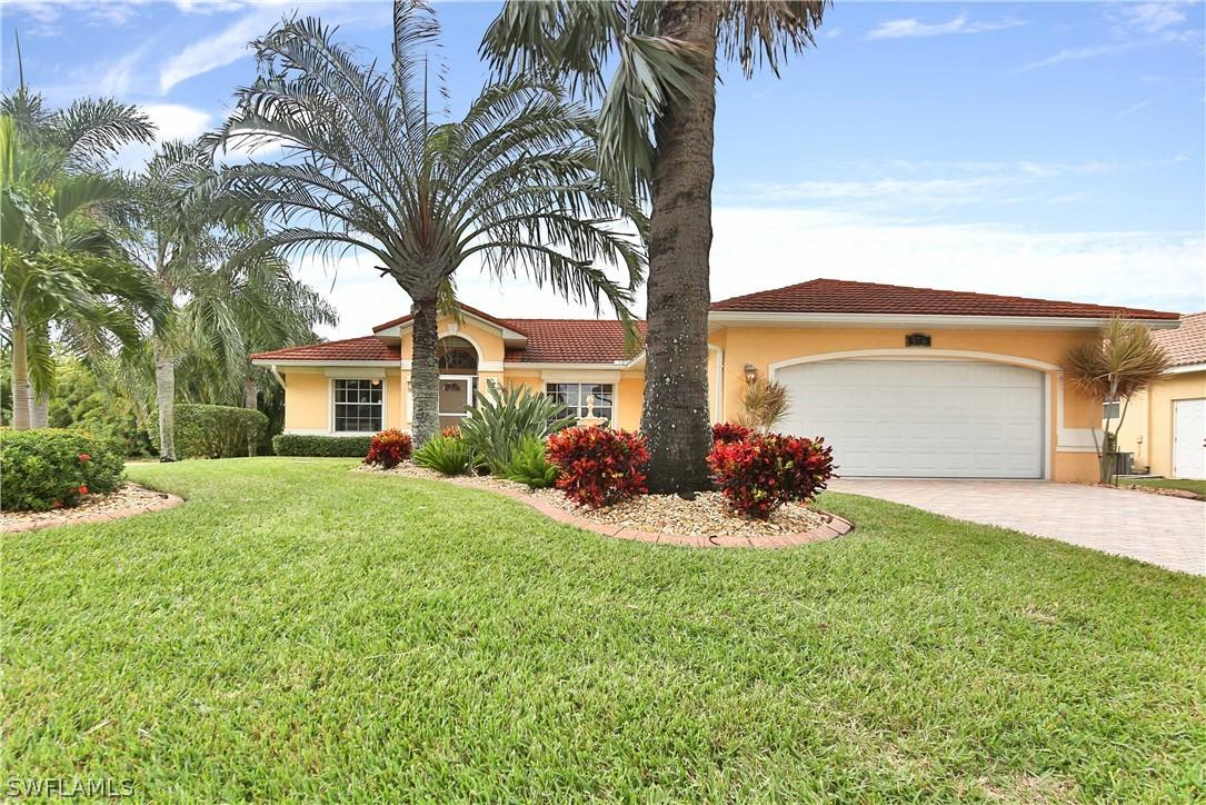5336 SW 21st Pl., Cape Coral, FL 33914