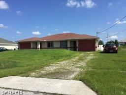 4516/4518 21st St., Lehigh Acres, FL 33973
